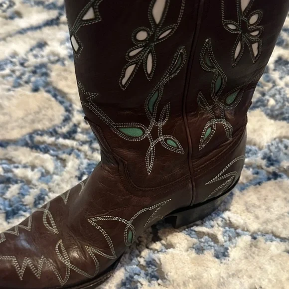 Old Gringo Boots - Picture 5 of 5